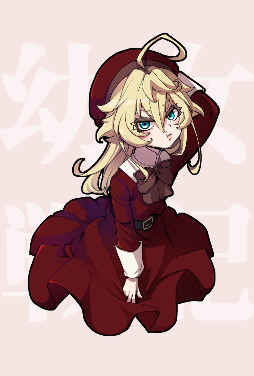 はる【5/17ストフェス参加】 tweet media