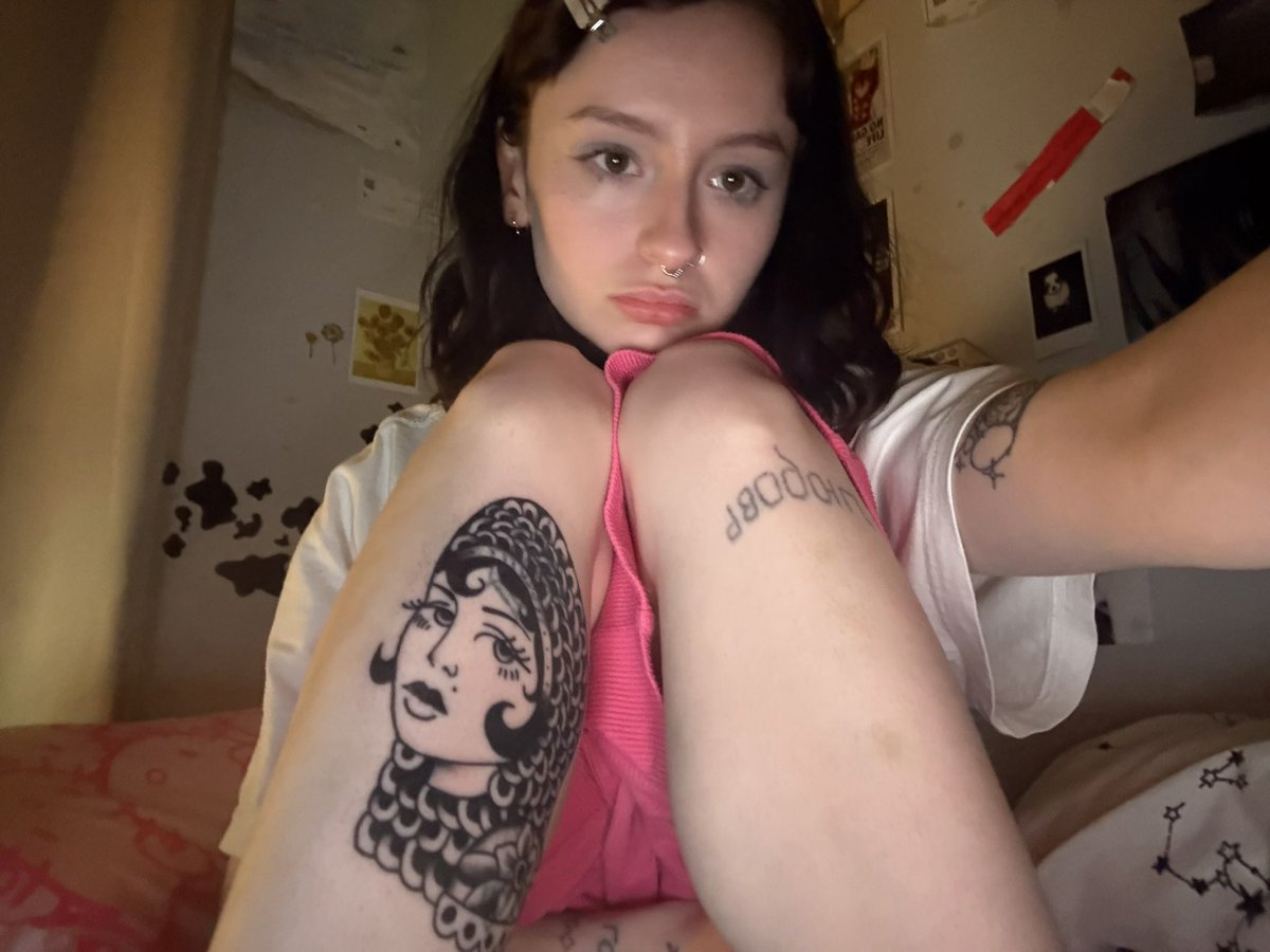 God Lucy ˚ʚ♡ɞ˚ Findom tweet media