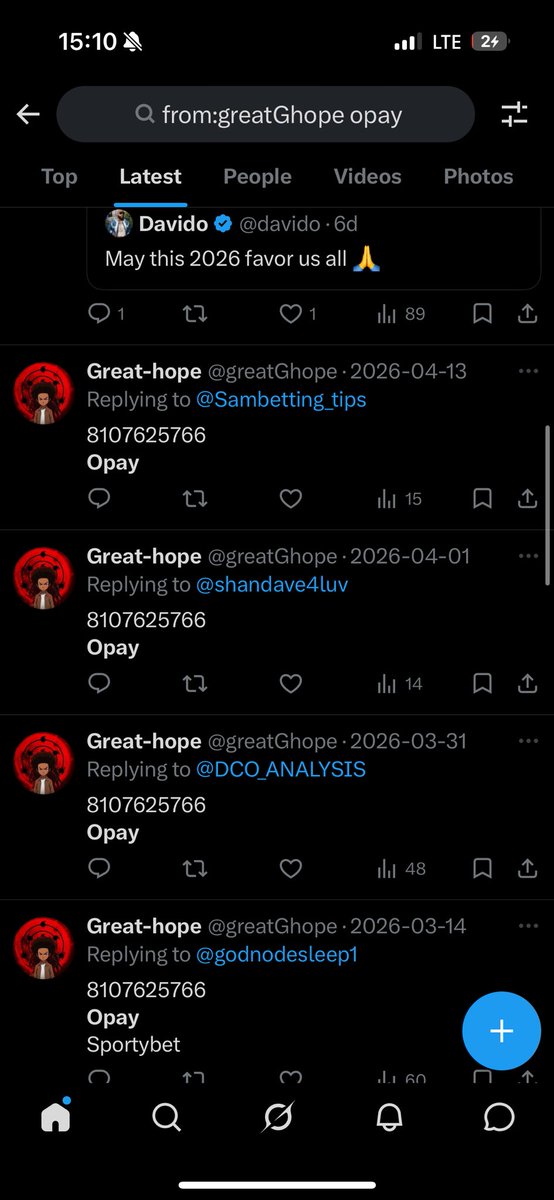 🪖 Jerry Marley 🏴‍☠️🌙 tweet media