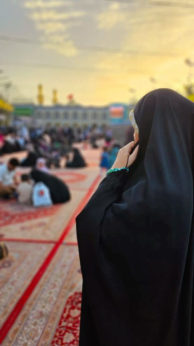 ✩شمس الموسوي✩ tweet media