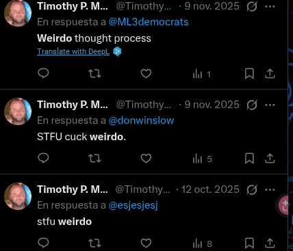 Mora-Grey Vásquez 🇻🇪♀️ tweet media