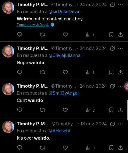 Mora-Grey Vásquez 🇻🇪♀️ tweet media