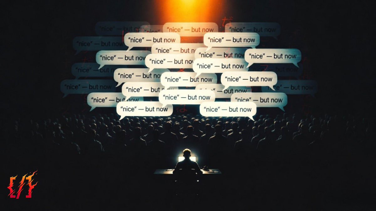 参 RoastMyStack tweet media