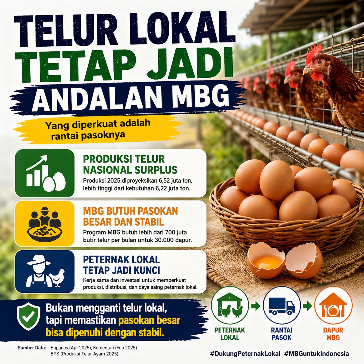 elardgalaxy's tweet image. BGN gandeng KPK dalam pengawasan korupsi MBG #Indonesia 🇮🇩