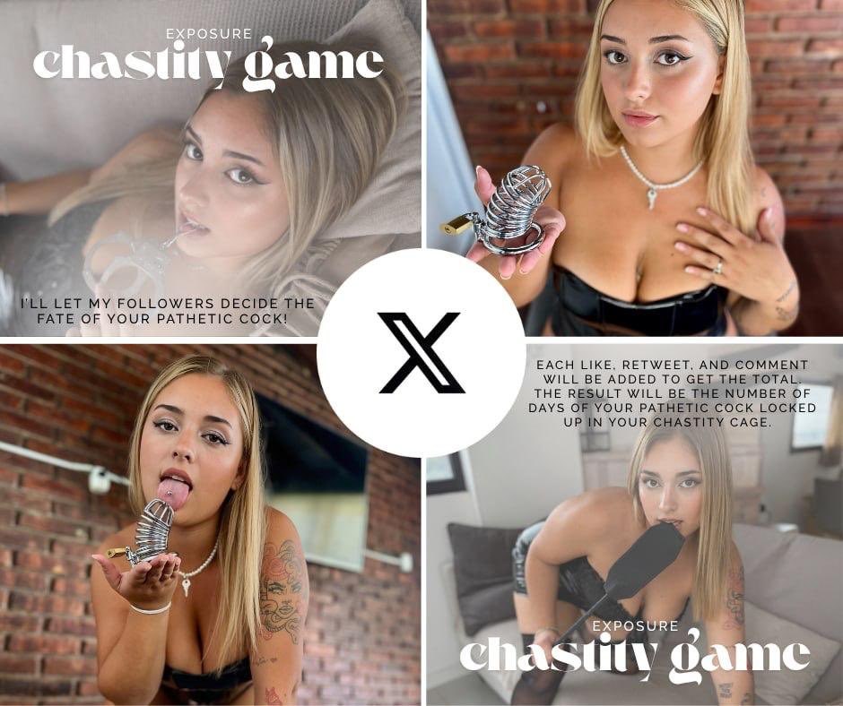 Goddess Narax | official page tweet media