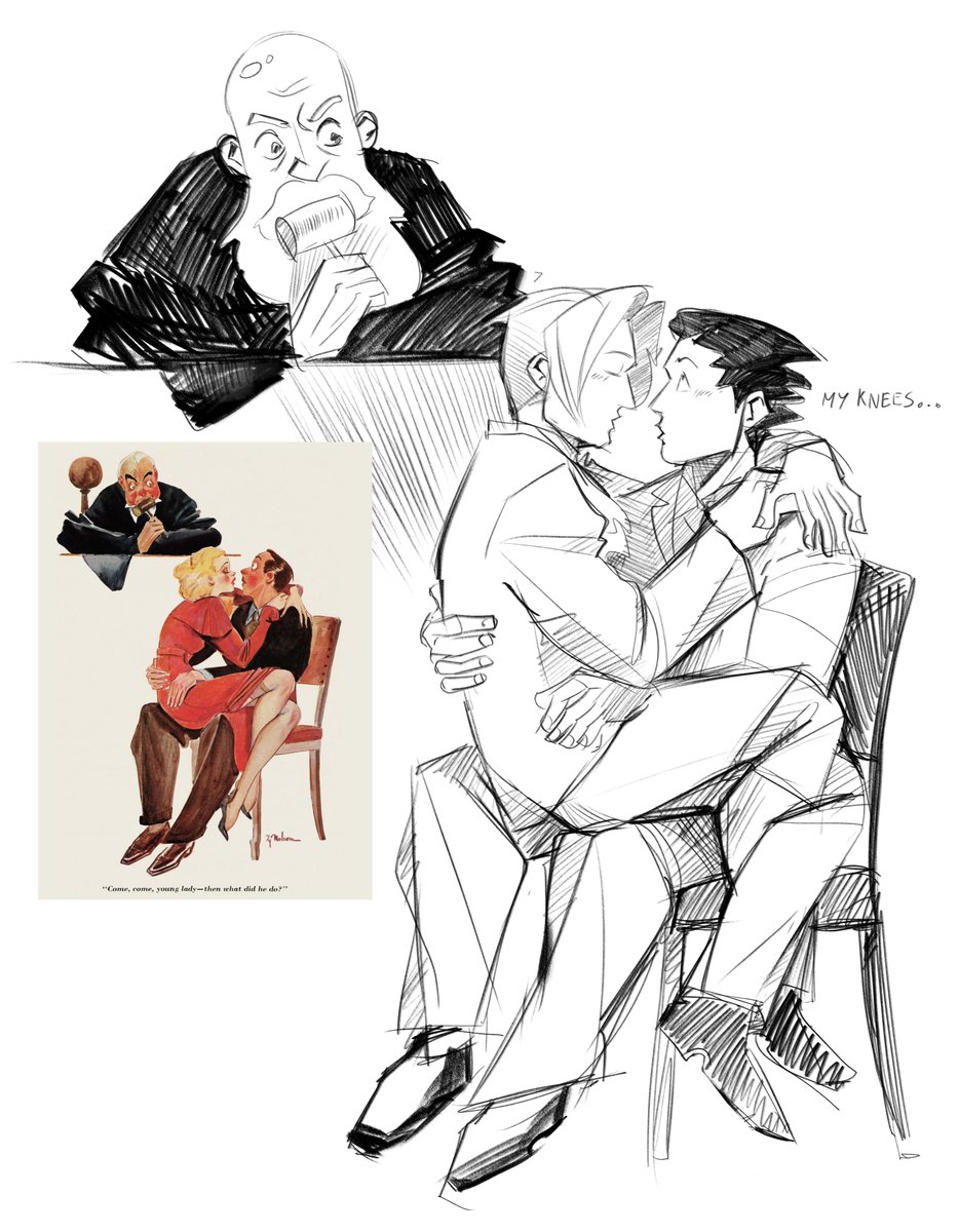 arcy-major✨coms open tweet media