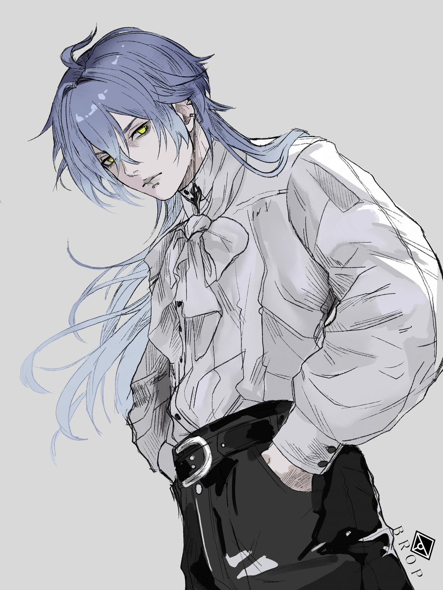 Brop |VGEN ARTIST✨ tweet media