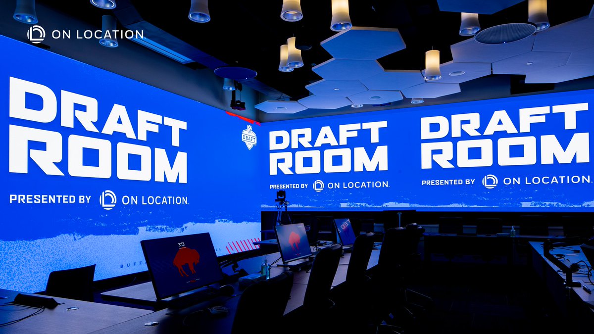 Buffalo Bills tweet media