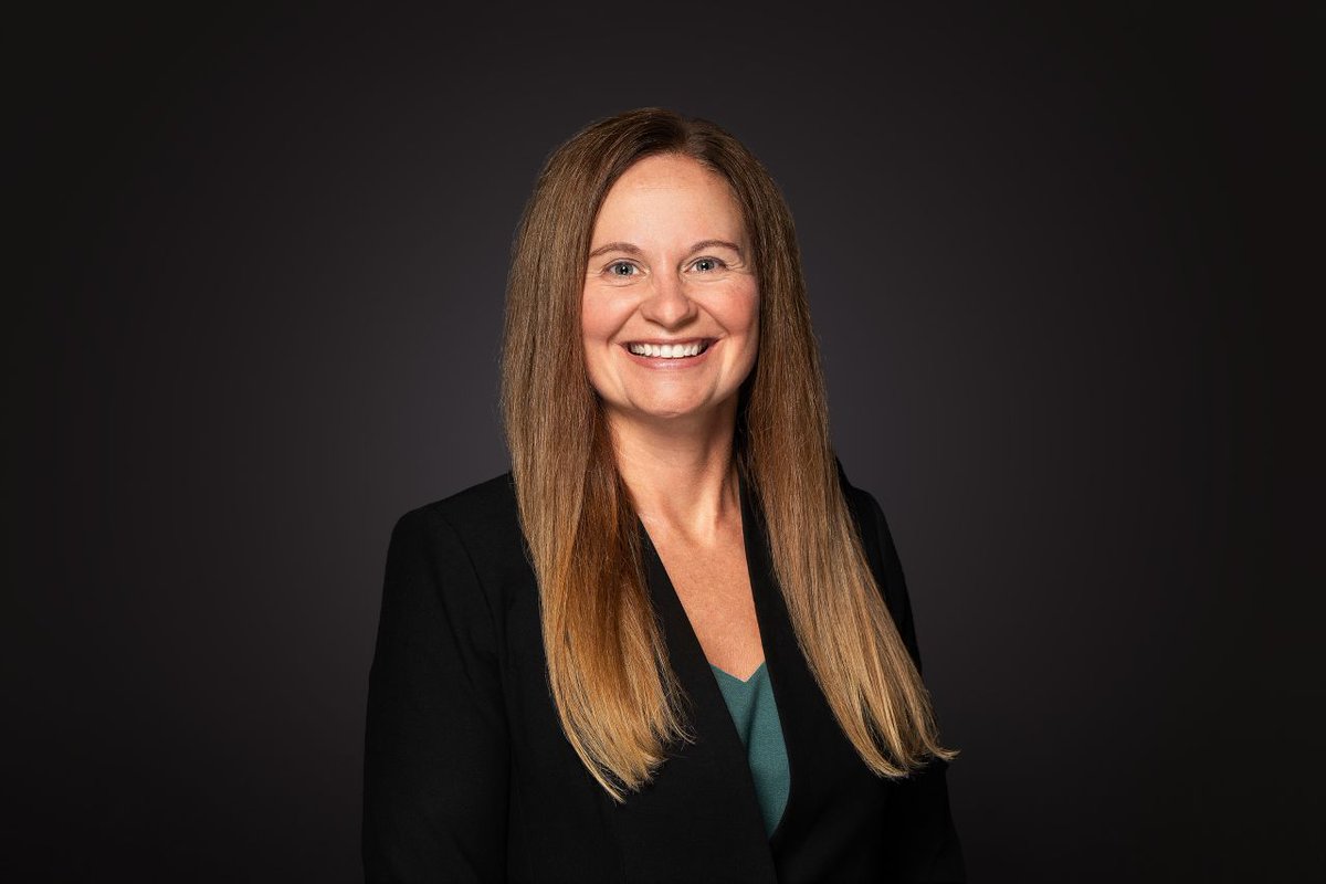 jeffhealthplans's tweet photo. Congratulations to President Krista Hoglund, recognized by @BeckersHR as a Great Leader in Healthcare | 2026. Her leadership continues to drive innovation and strengthen how we support our members and communities. https://t.co/4nKhv8Ci4e https://t.co/VtGvqGxHyd