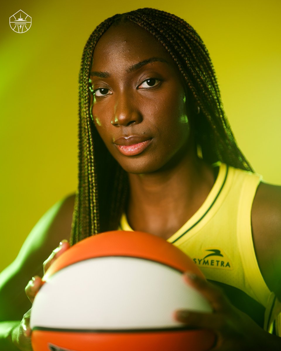 Seattle Storm tweet media