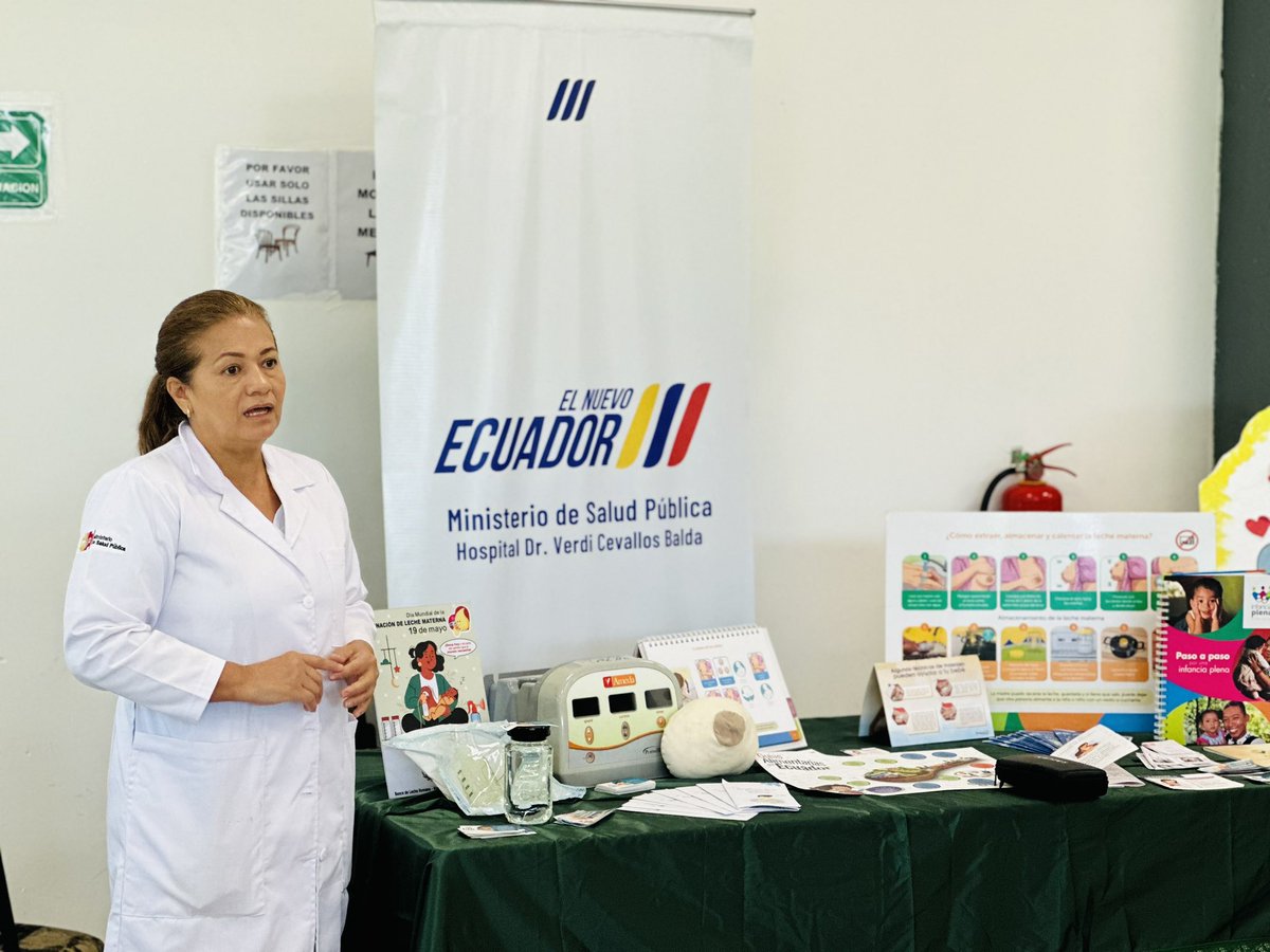 Hospital Verdi 🇪🇨 tweet media