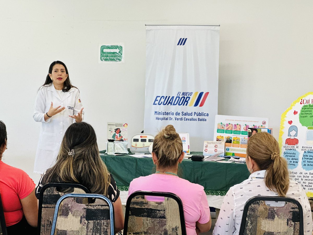 Hospital Verdi 🇪🇨 tweet media