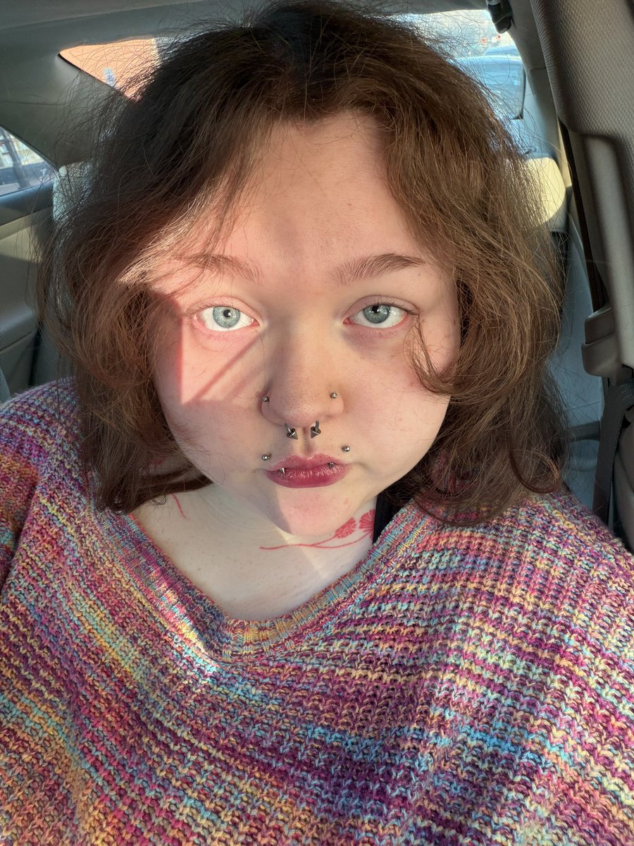 Demitri🍒BBW PRINCESS tweet media