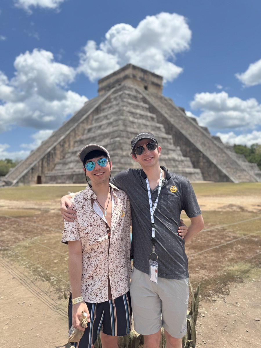 Hunter Allen 🇺🇸 tweet media