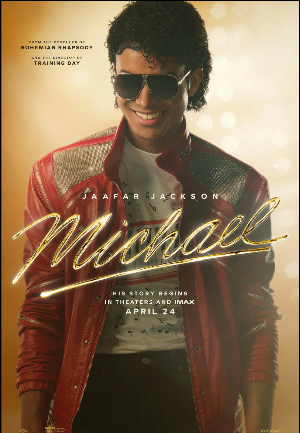 #Michael is finally here, and Alex has his thoughts up at our website!  Check out his review!  #ReviewThursday #TheClubhousePodcast 

stolenwatermedia.com/reviews/alexs-…