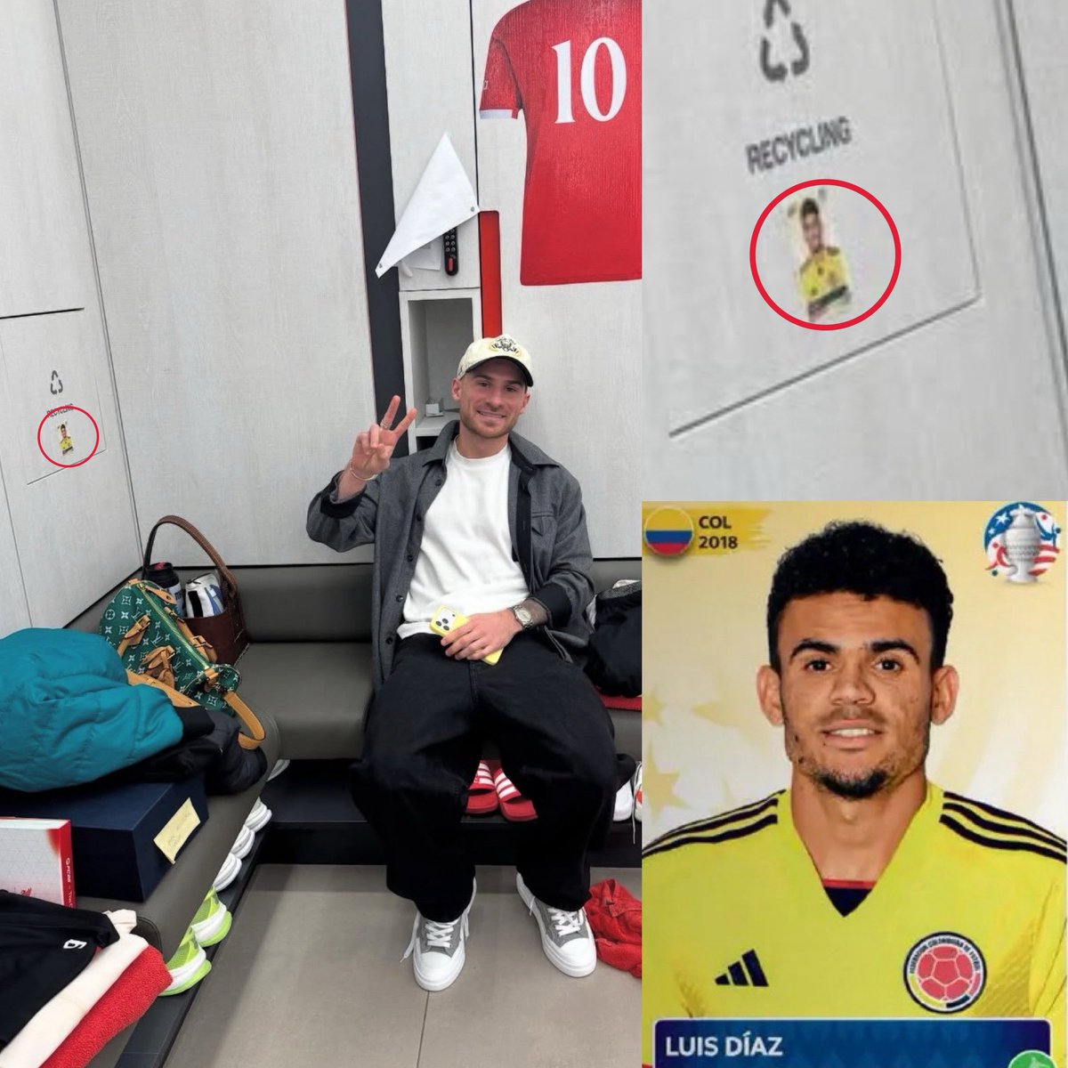 الدوري الإنجليزي™ tweet media