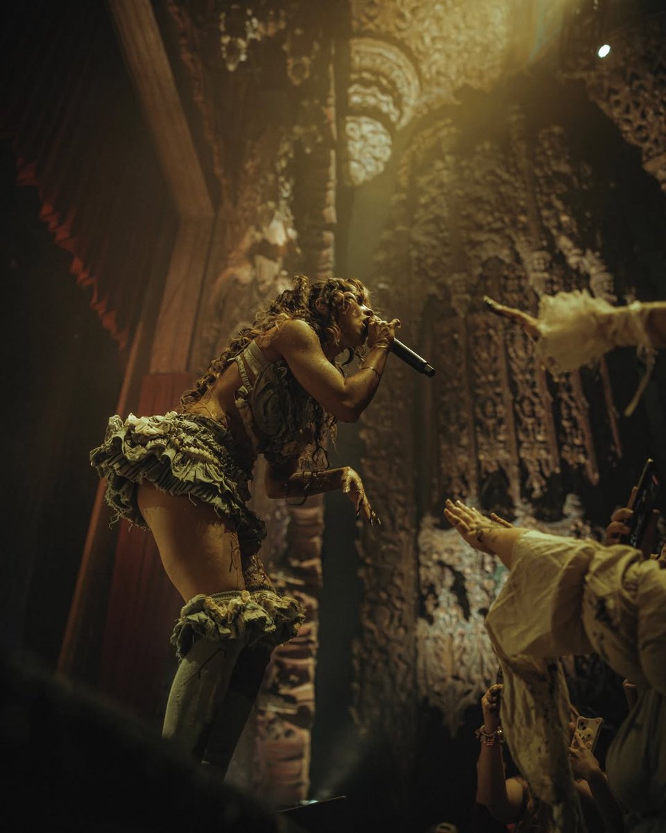 nis | STREAM HADES OUT NOW tweet media