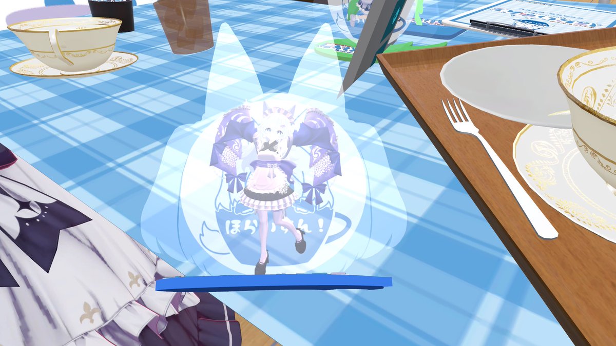 シャミくんだぜ tweet media