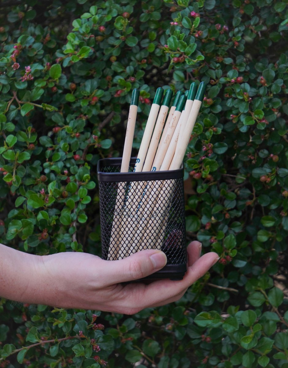 SandiaArea's tweet photo. Join us at the Albuquerque Earth Day Festival this Sunday, April 26 from 10 AM–3 PM and swoop up some eco-friendly goodies like seed packets, lavender planting kits, and plantable pencils! More event info can be found here: https://t.co/jGoG7bP3id https://t.co/qcpJaAjsaN