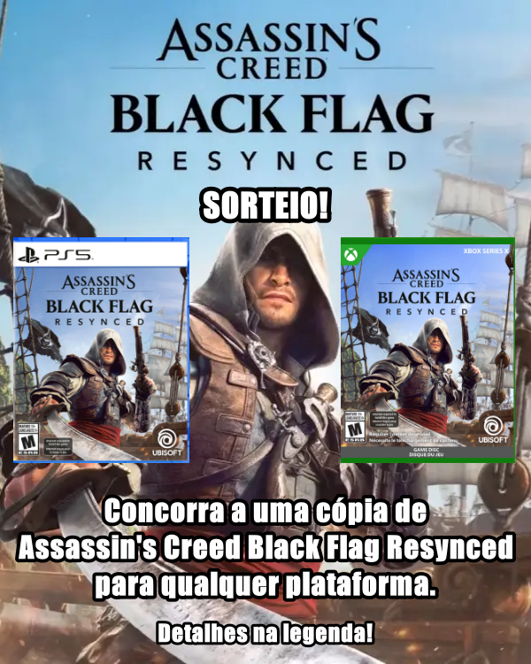 Academia dos Gamers Oficial tweet media