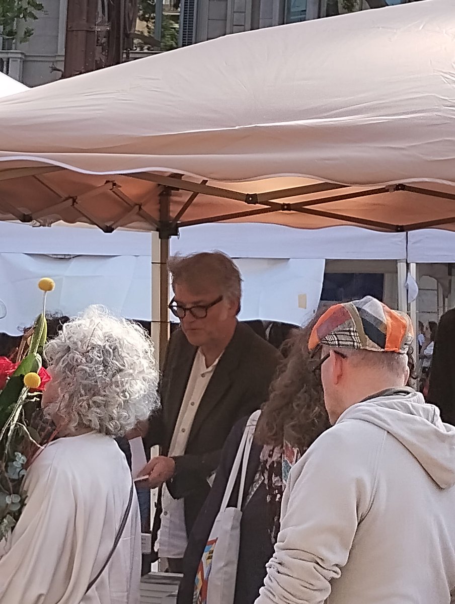 Jordi Vilaró Berdusan tweet media