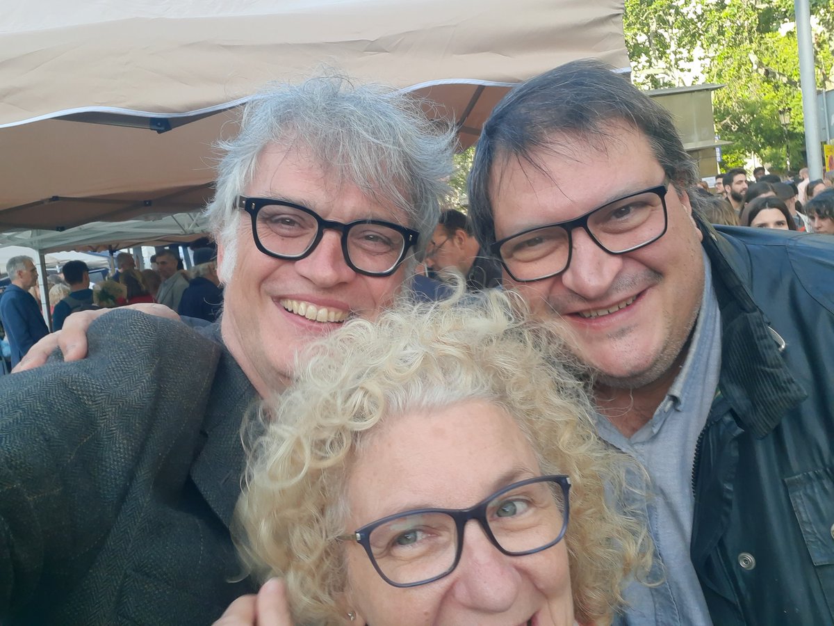 Jordi Vilaró Berdusan tweet media