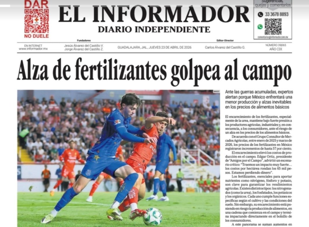 Hugo F. Castellano tweet media