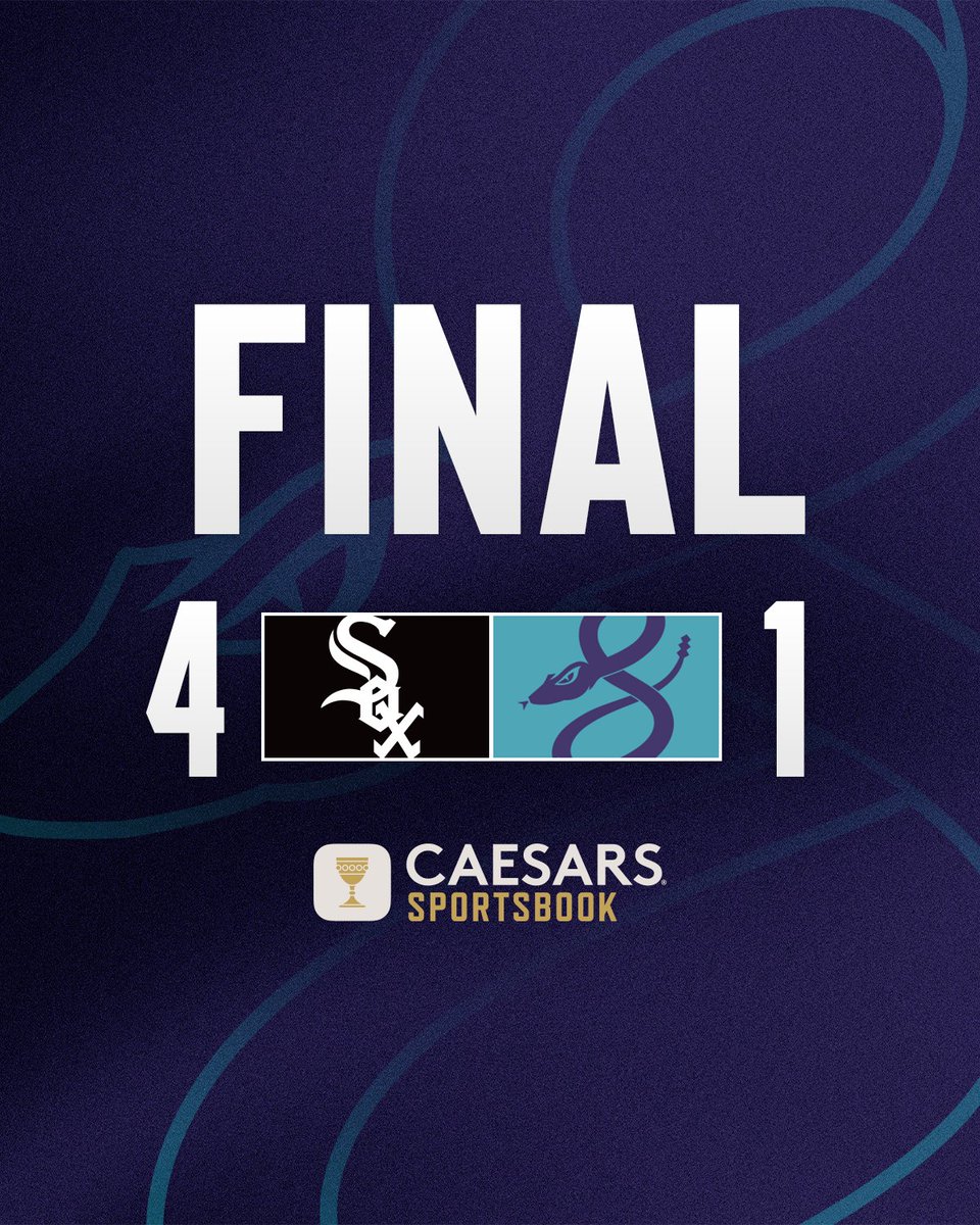 Arizona Diamondbacks tweet media