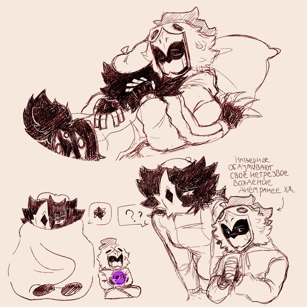 Coffee Fred tweet media