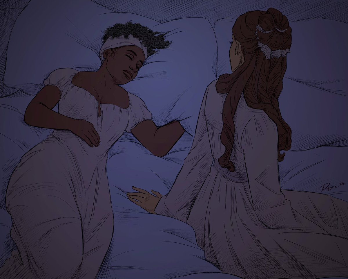 ‎⧗ Art of Paige ‎➳ tweet media