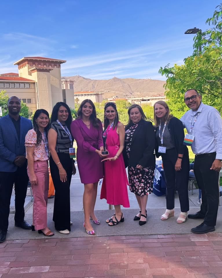 College of Education tweet media