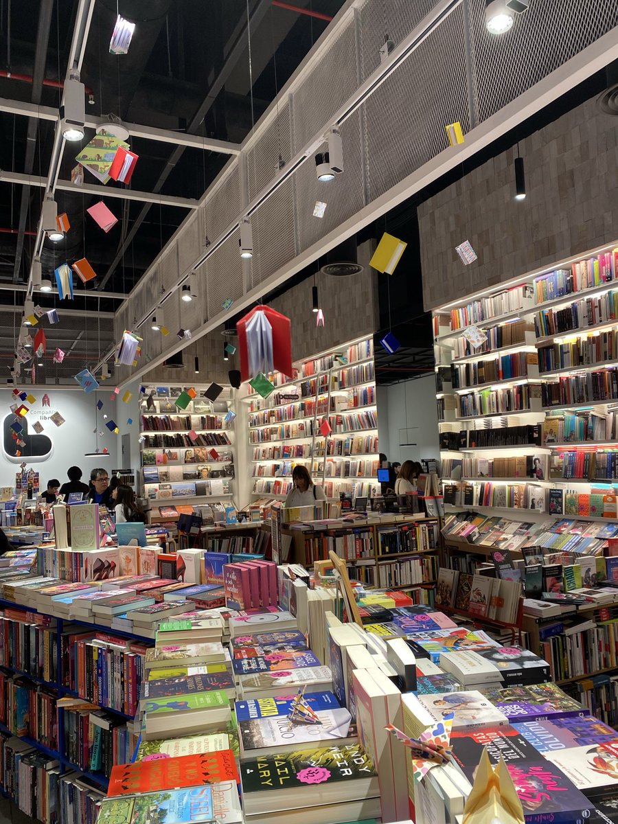 Daniela Garcia tweet media