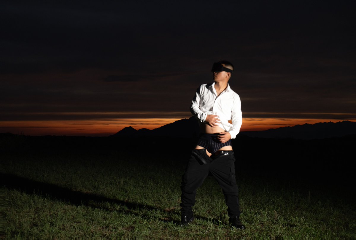 地空捣蛋 tweet media