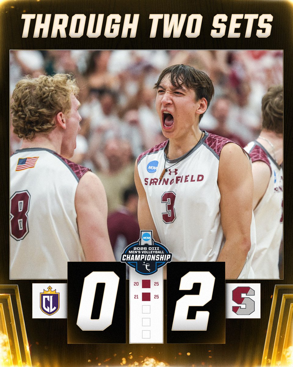 NCAA Division III tweet media