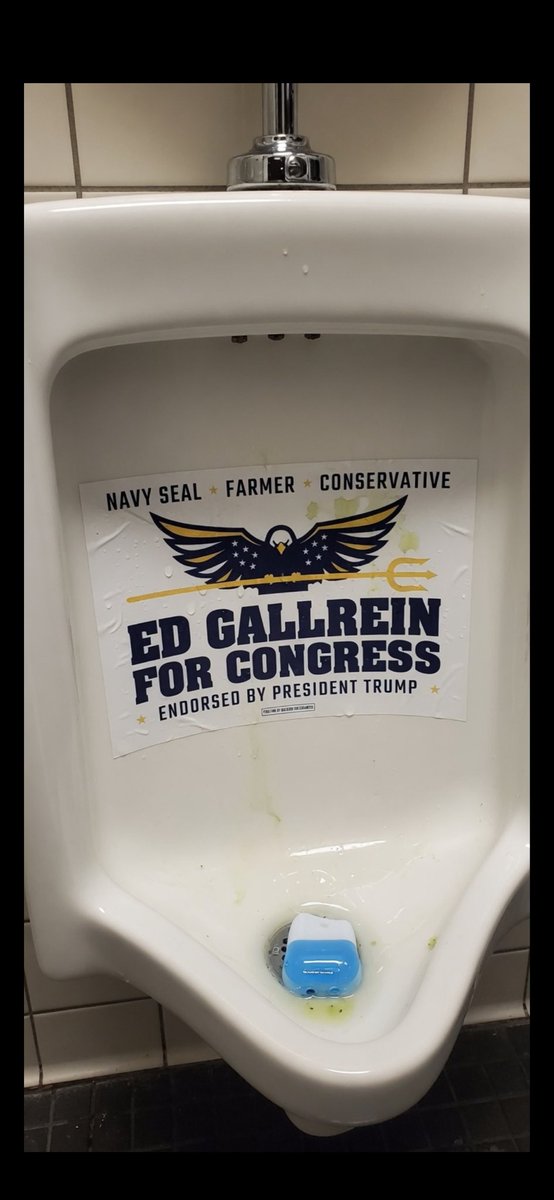 America first tweet media