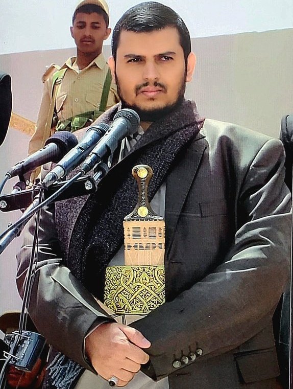 على العهد tweet media