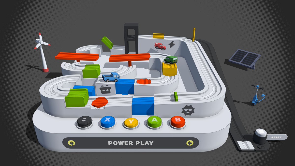GamesNight tweet media