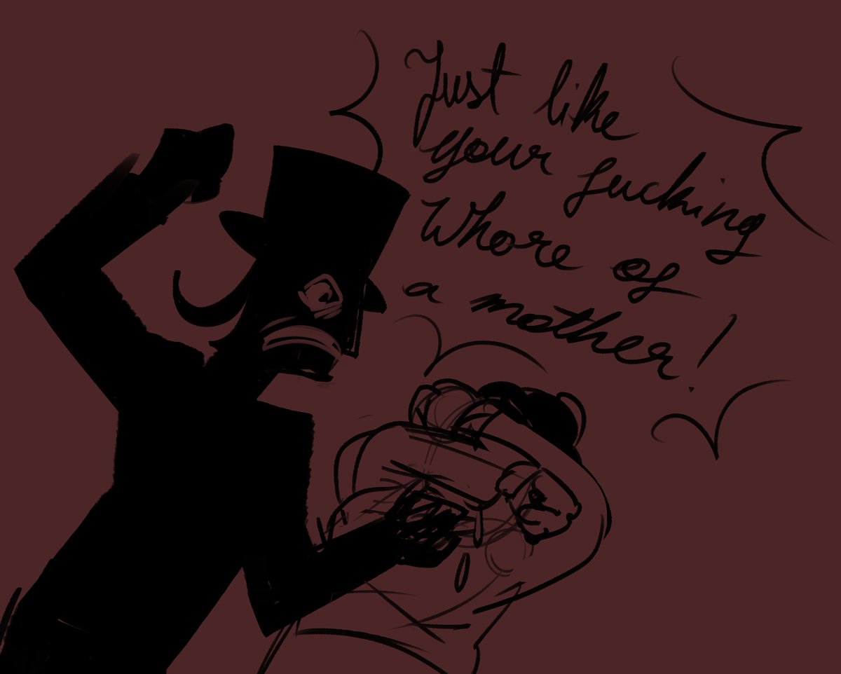 - 🍎 Leszek | outlast + silenthill tweet media