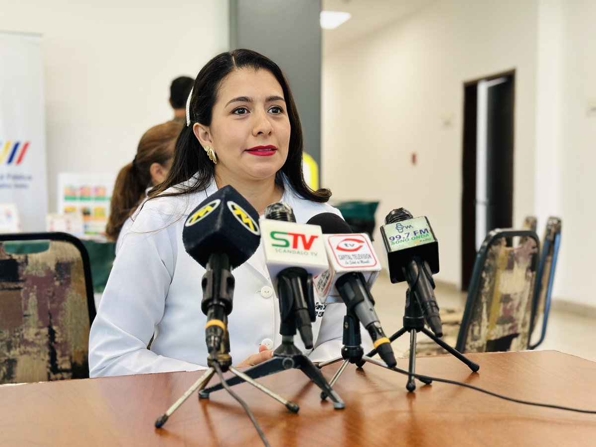 Hospital Verdi 🇪🇨 tweet media