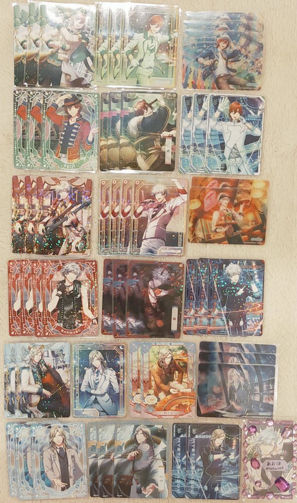 あおは tweet media