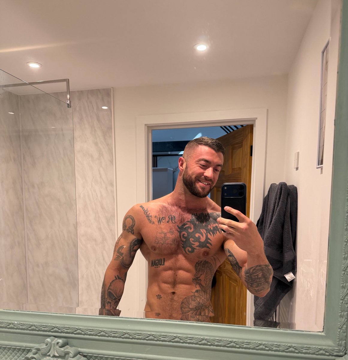 OFFICIAL JAMES HARDY tweet media