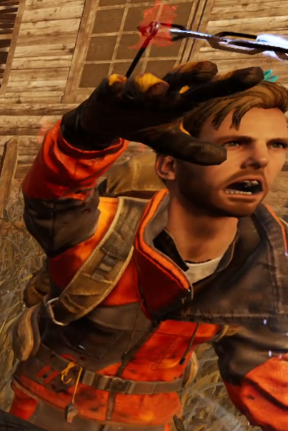 FELIX YOU CAN'T BE DOIN THAT BRO PUT YOUR HAND DOWN