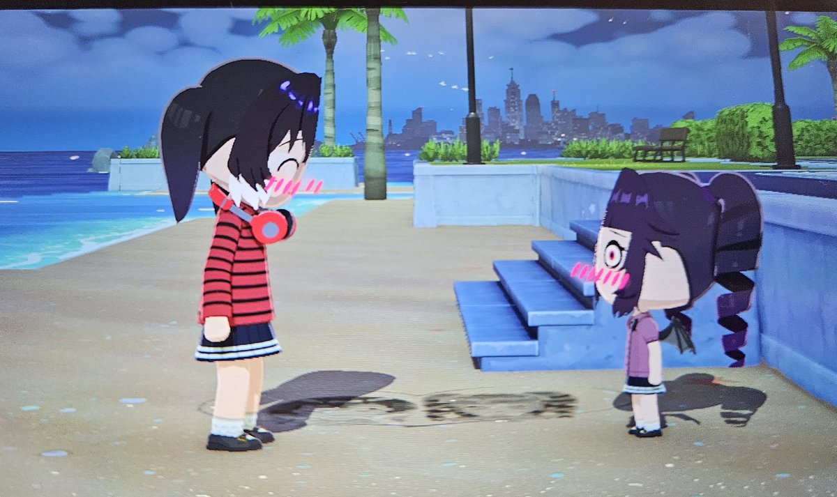❤️🩹Kuro ♡'s Cherry ≖‿≖ tweet media