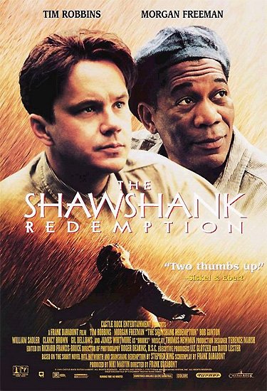 TeddyWilson's tweet image. Such a cool treat to see #TheShawshankRedemption in a movie theatre again (32yrs after it's initial release!!). thx for showing it, @ImagineCinemas Carlton cinema! 🙏 🎬 🎞 📽 🎟 🔨