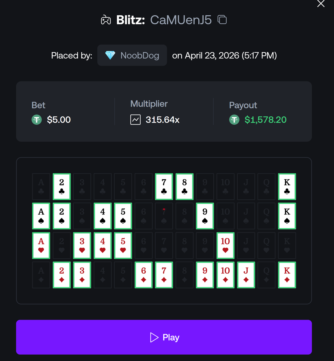 noob dog tweet media