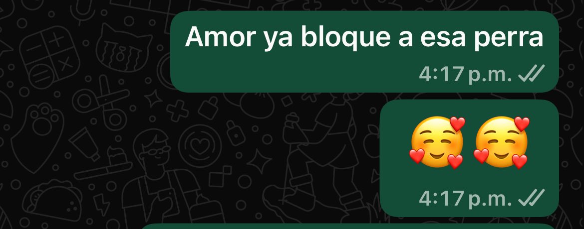 Un hombre hecho y derecho. 🥰🥰