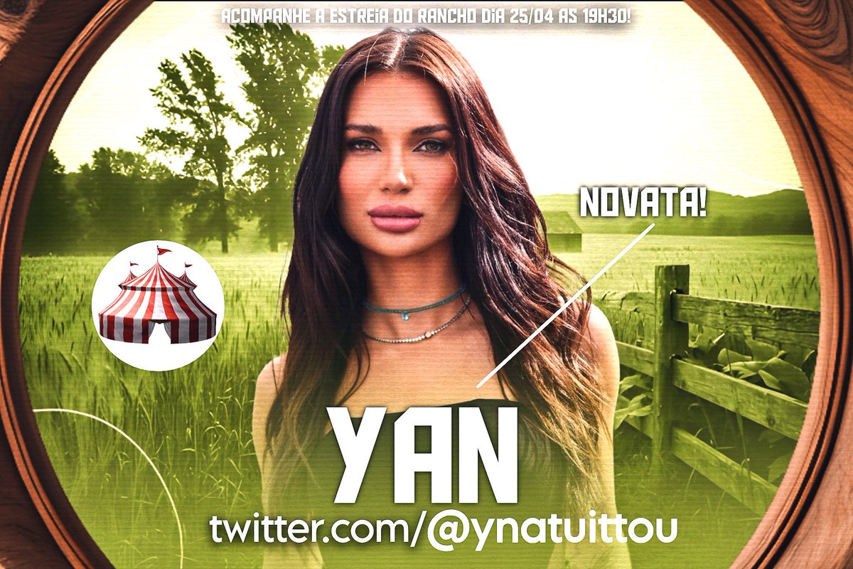 O Rancho tweet media