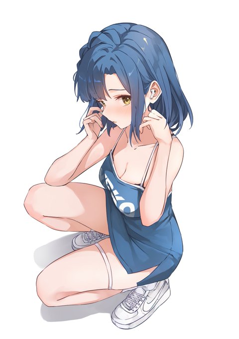 久しぶりの百合子 