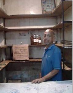 The Honker tweet media