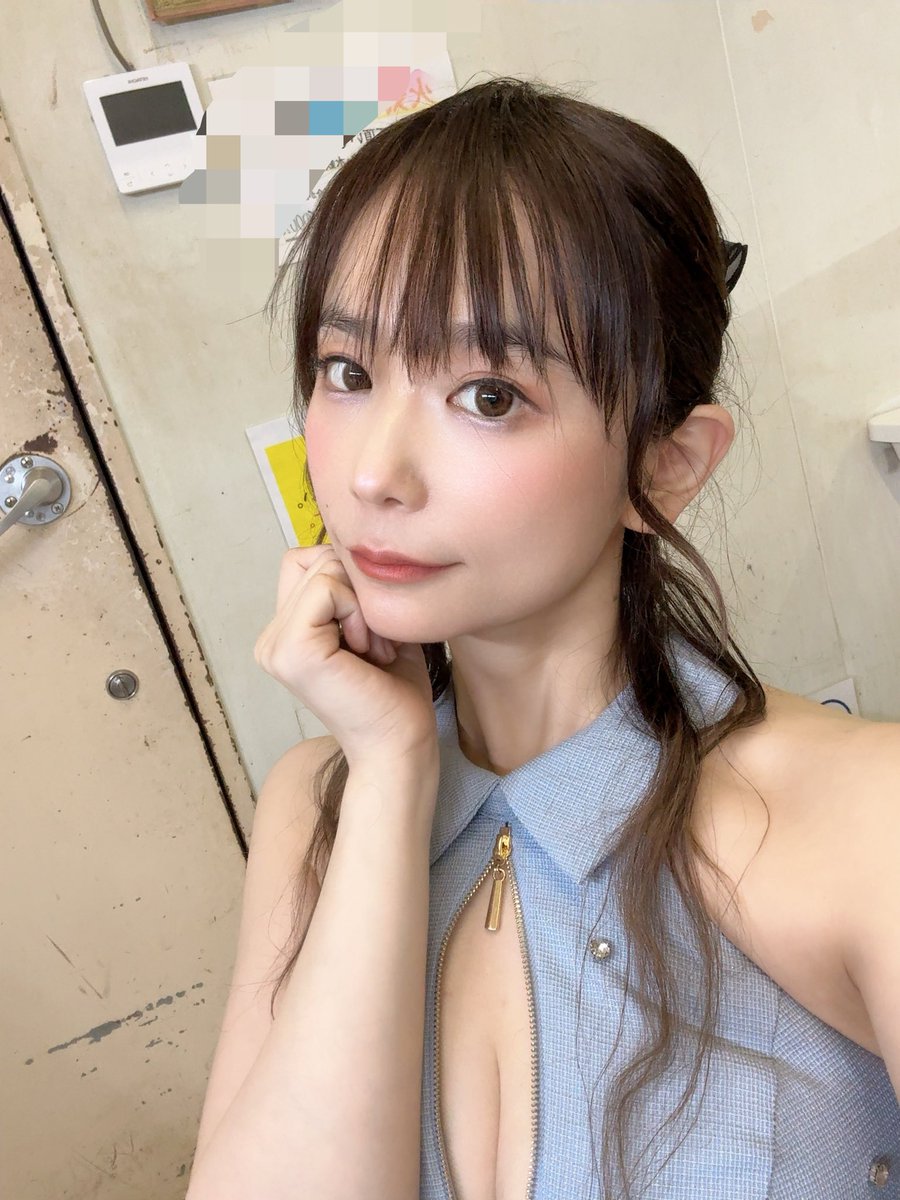 笹倉杏💛趣味、想い全部垢！ tweet media